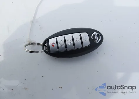 2018 Nissan Murano Platinum/S/Sl/Sv z USA, uszkodzony, nr VIN 5N1AZ2MH2JN105130